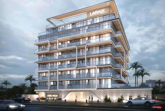 Al Helal Al Zahaby 2 — project photo 1